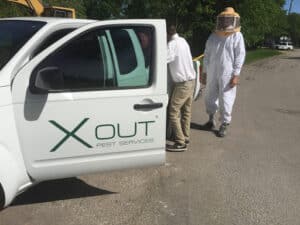 Pest Control Services by X Out Pest Services in Cedar Park