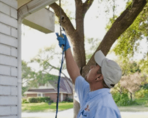 Pest Control Services by Xtermitech Pest Control