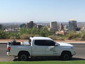 Pest Control Services by Xtreme Pest Control in El Paso