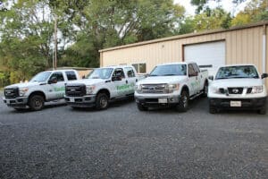 Pest Control Services by Yarddoc in Austin