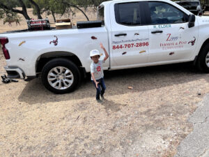 Pest Control Services by Ziggy'S Termite & Pest Eliminators in Stafford