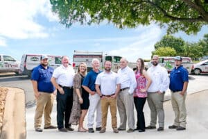 Pest Control Services by iPest Solutions in Austin