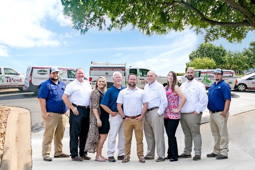 iPest Solutions, Pest Control company in Austin Pest Control Services by iPest Solutions in Austin, Texas