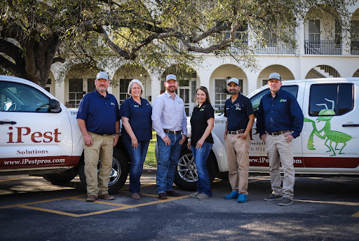 Pest Control Services by iPest Solutions San Antonio in Lacoste